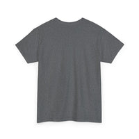 'Oak Hill Raiders' Script Gildan Soft-style T-shirt