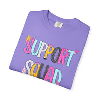 Support Squad T-Shirt — Mrs. Jenkins