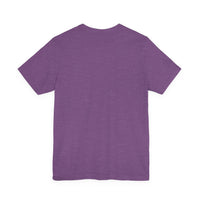 'Church Hill Elementary' Bella Canvas Teacher T-shirt