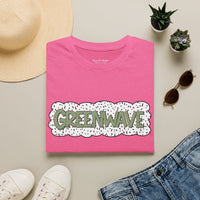 Greenwave Graphic T-Shirt