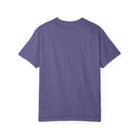 Fri-Yay Fizzy Pop Cartoon Letters Comfort Colors T-Shirt