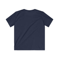 First Grade Kids T‑Shirt — Pencil Back-to-School Tee