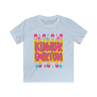 Kindergarten Kids Tee — Colorful Pencil Back‑to‑School Shirt
