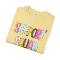 Support Squad T-Shirt — Mrs. Jenkins