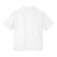 Youth Dry-fit Uniform 'Green Wave' Shirts