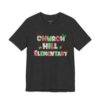 Christmas Festive Women's Tee