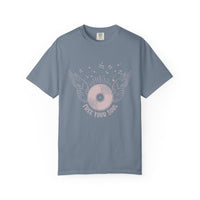 Soulful Music T-Shirt | Comfort Colors Tee