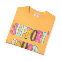 Support Squad T-Shirt | Mr. Bill