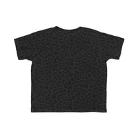 Retro 'Oak Hill Raiders' Rabbit Skins Toddler T-Shirt
