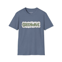 Greenwave Graphic T-Shirt