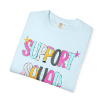 Support Squad T-Shirt — Ms. Wheeley