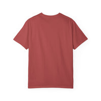 Camo Striped 'Raiders' Comfort Colors Unisex T-shirt