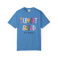 Support Squad T-Shirt — Ms. Palmer