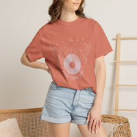 Soulful Music T-Shirt | Comfort Colors Tee