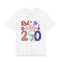 Patriotic 
