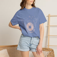 Soulful Music T-Shirt | Comfort Colors Tee