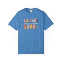 'Support Squad' Church Hill Elementary T-shirt