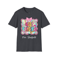 'Assistant Principal - Mrs. Stanfield' T-Shirt