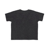 Retro 'Oak Hill Raiders' Rabbit Skins Toddler T-Shirt