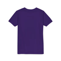 To Second Grade and Beyond Kids Bella Canvas T-Shirt