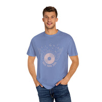 Soulful Music T-Shirt | Comfort Colors Tee for Music Lovers, Gift for Music Enthusiasts, Festival Wear, Finding Your Vibe