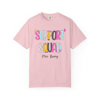 Support Squad T-Shirt — Mrs. Berry