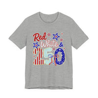 Patriotic 