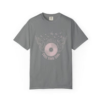 Soulful Music T-Shirt | Comfort Colors Tee