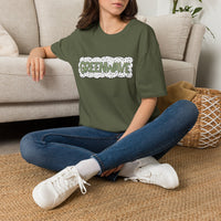 Greenwave Graphic T-Shirt