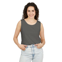Salon Logo Tank Top — 