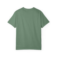 Soulful Music T-Shirt | Comfort Colors Tee for Music Lovers, Gift for Music Enthusiasts, Festival Wear, Finding Your Vibe