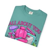 Salon Comfort Colors T‑Shirt — 