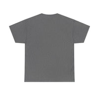 'Oak Hill Raiders' Script Gildan Soft-style T-shirt