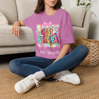'Assistant Principal - Mrs. Stanfield' T-Shirt