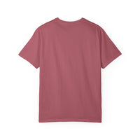 Church Hill Elementary Fall Comfort Colors T-Shirt - Thanksgiving