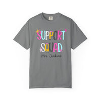 Support Squad T-Shirt — Mrs. Jenkins