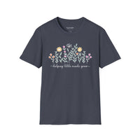 Helping Little Hands Grow Gildan Soft-style T-shirt