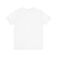 Vintage Bulldog Pride Football Bella Canvas Unisex T-shirt
