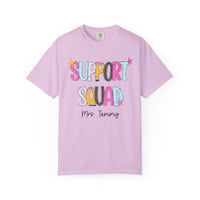 Support Squad T-Shirt — Mrs. Tammy