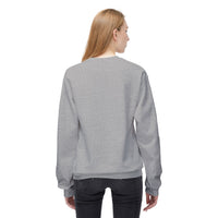 Cozy Unisex Crewneck Sweatshirt | Perfect for Casual Outfits, Gift for Friends, Lounge Wear, Seasonal Style, Unique Apparel