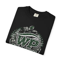 WP Title Town Football State Champions Comfort Colors T-Shirt