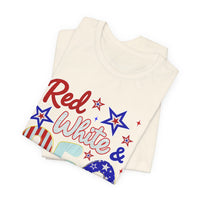 Patriotic 