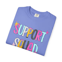Support Squad T-Shirt — Mrs. Angie