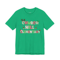 Christmas Festive Women's Tee