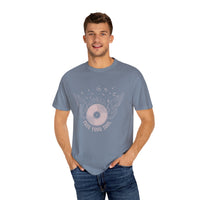 Soulful Music T-Shirt | Comfort Colors Tee for Music Lovers, Gift for Music Enthusiasts, Festival Wear, Finding Your Vibe