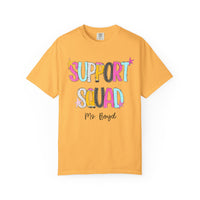 Support Squad T-Shirt — Ms. Boyd