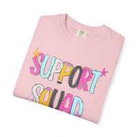 Support Squad T-Shirt — Mrs. Alonso