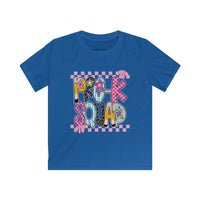 Preppy 'Pre-K Squad' Gildan Youth T-shirt - Back to School