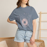 Soulful Music T-Shirt | Comfort Colors Tee