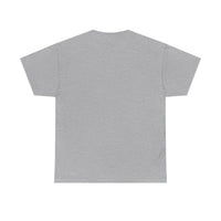'Oak Hill Raiders' Script Gildan Soft-style T-shirt